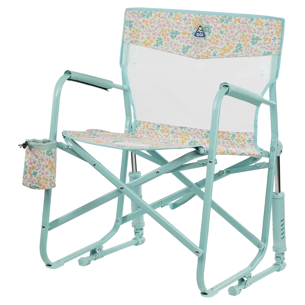 Freestyle Rocker Elite | Featured Outdoor Choice | Outlandridge 388BLy