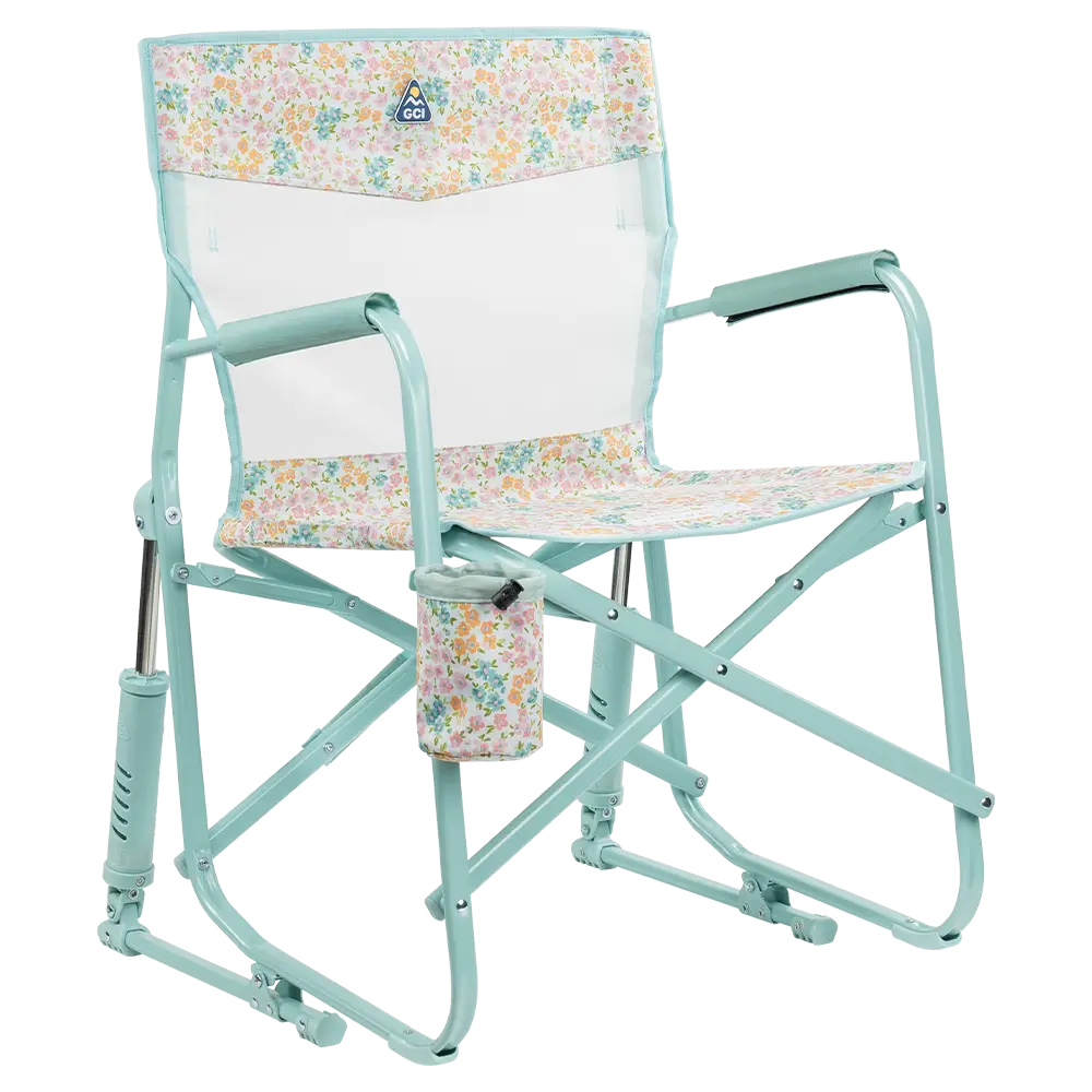 Freestyle Rocker Elite | Featured Outdoor Choice | Outlandridge 388BLy