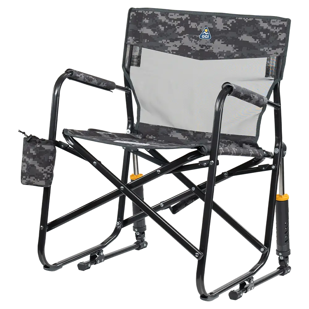 Freestyle Rocker Elite | Featured Outdoor Choice | Outlandridge A6E2WE