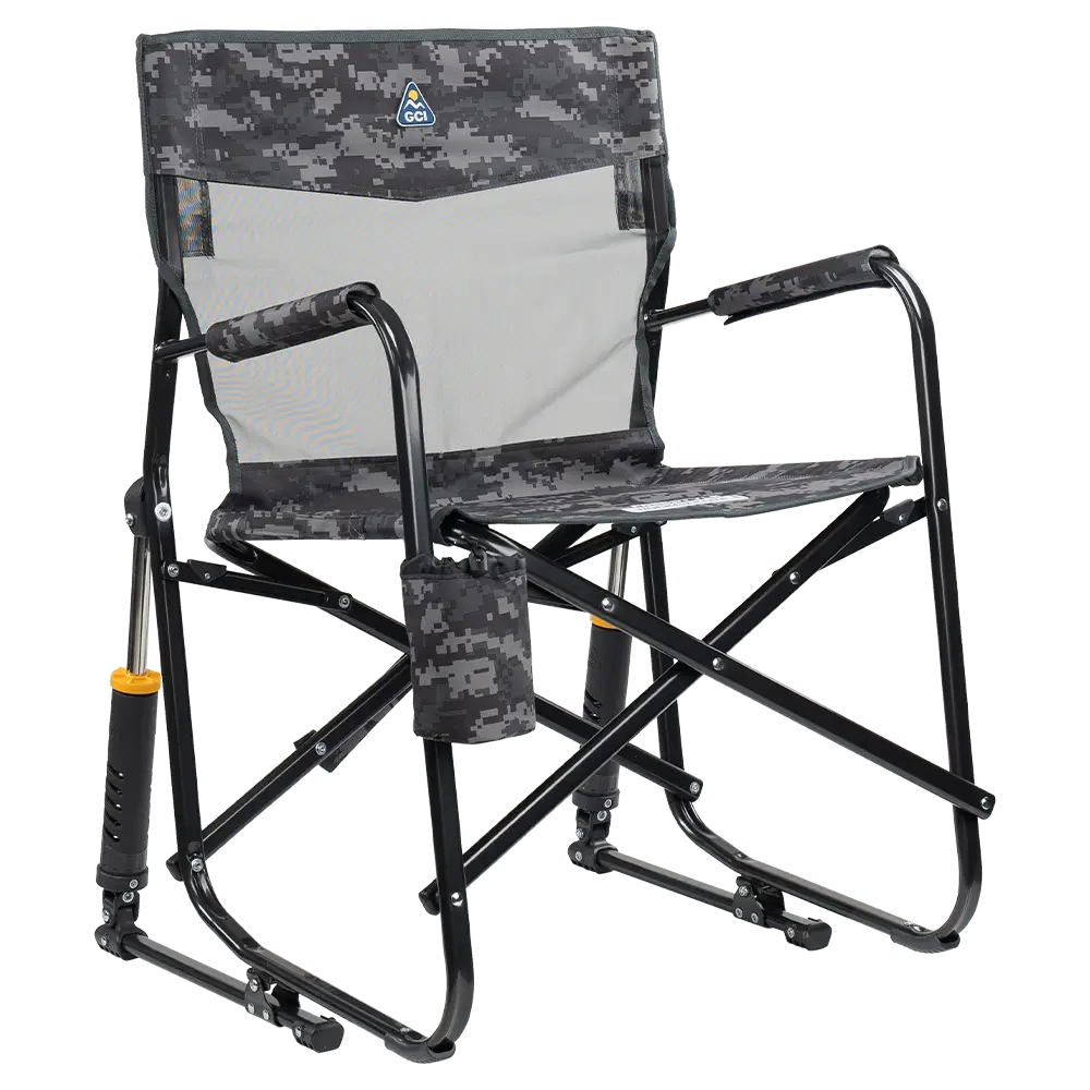 Freestyle Rocker Elite | Featured Outdoor Choice | Outlandridge 388BLy