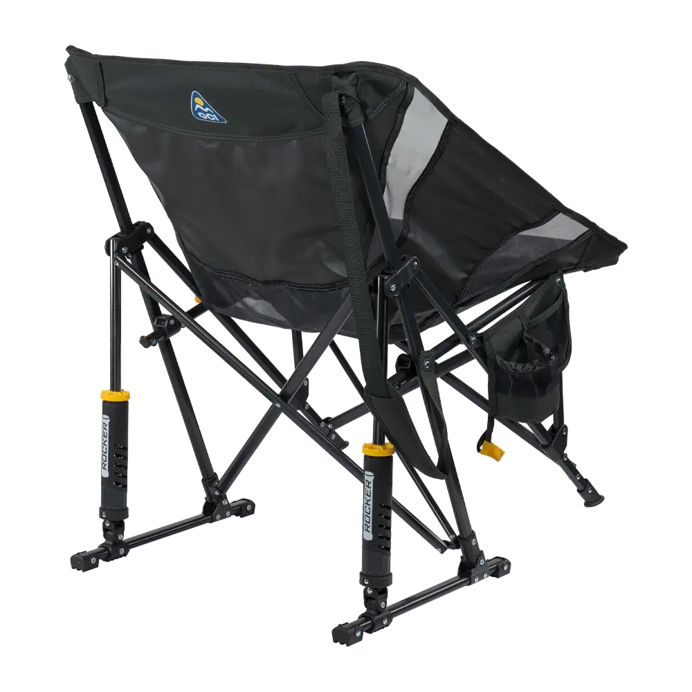 Pod Rocker Elite | Featured Outdoor Choice | Outlandridge ED36Gs