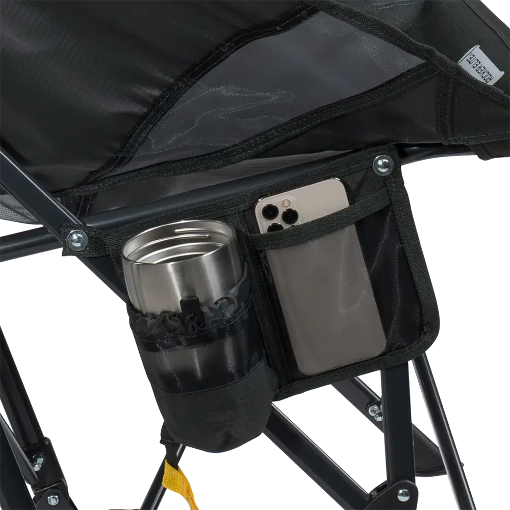 Pod Rocker Elite | Featured Outdoor Choice | Outlandridge 682DvJ