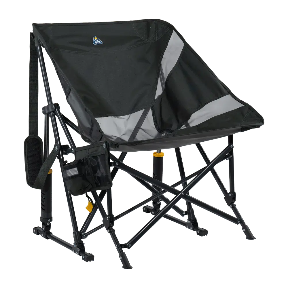 Pod Rocker Elite | Featured Outdoor Choice | Outlandridge ED36Gs
