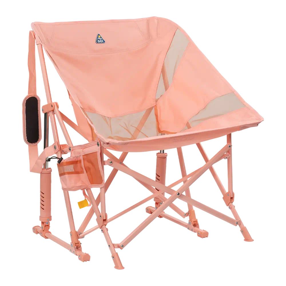 Pod Rocker Elite | Featured Outdoor Choice | Outlandridge ED36Gs
