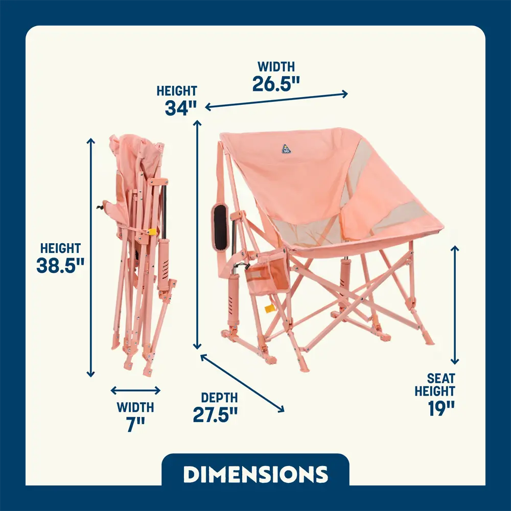 Pod Rocker Elite | Featured Outdoor Choice | Outlandridge 682DvJ
