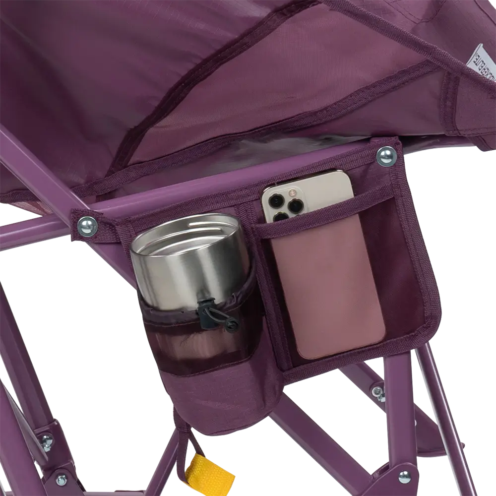 Pod Rocker Elite | Featured Outdoor Choice | Outlandridge 682DvJ