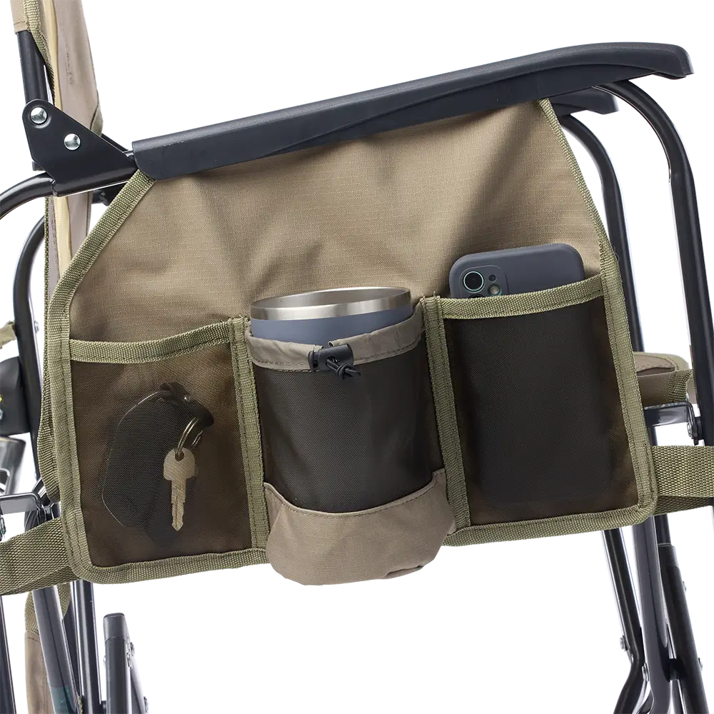 Adjustable Rocker | Featured Outdoor Choice | Outlandridge 4E50c8
