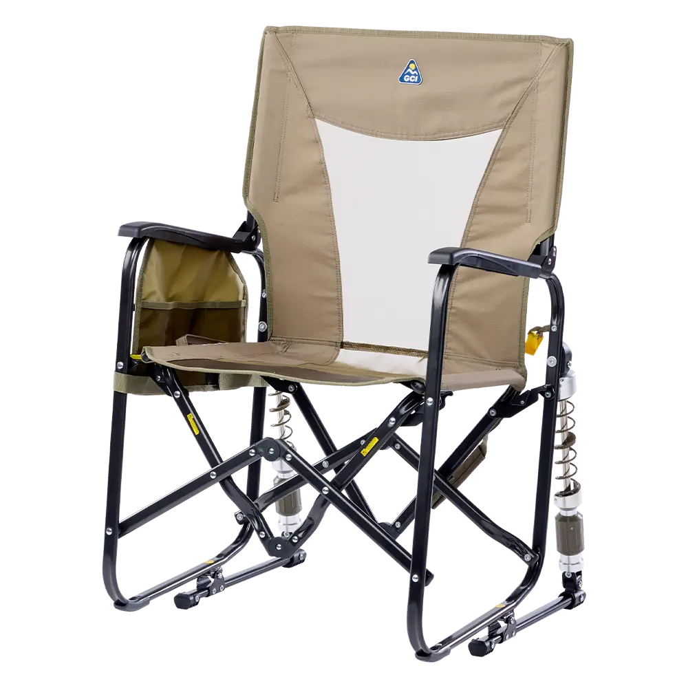 Adjustable Rocker | Featured Outdoor Choice | Outlandridge 4E50c8