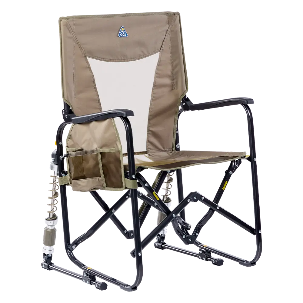 Adjustable Rocker | Featured Outdoor Choice | Outlandridge 4E50c8