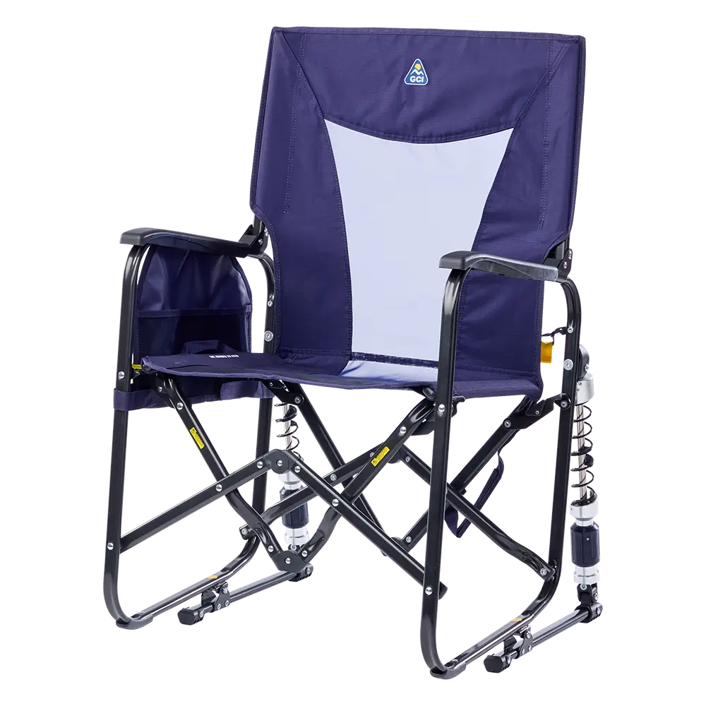 Adjustable Rocker | Featured Outdoor Choice | Outlandridge 4E50c8
