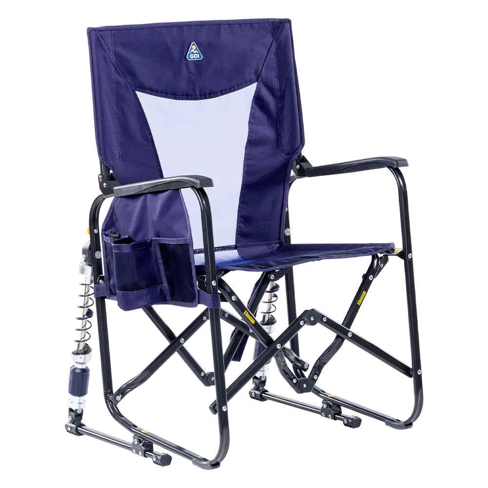 Adjustable Rocker | Featured Outdoor Choice | Outlandridge 4E50c8