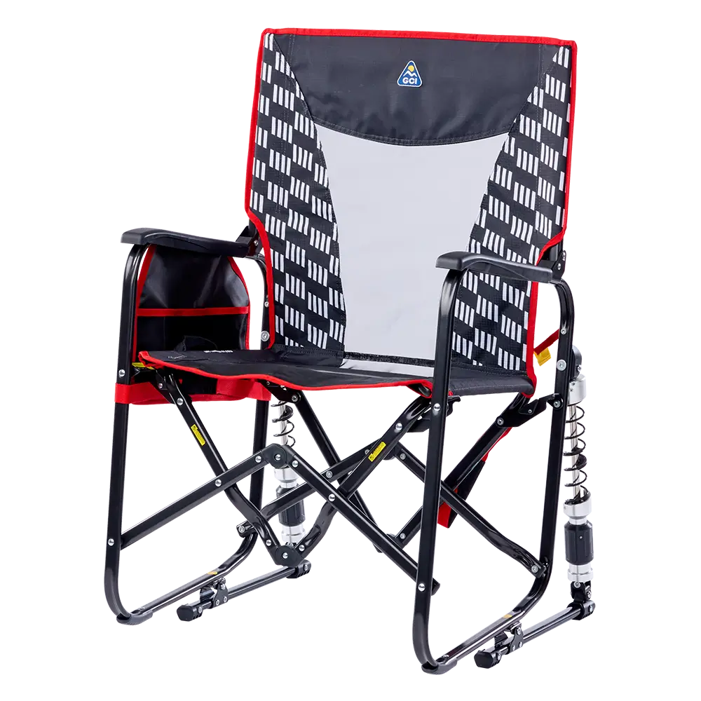 Adjustable Rocker | Featured Outdoor Choice | Outlandridge 4E50c8
