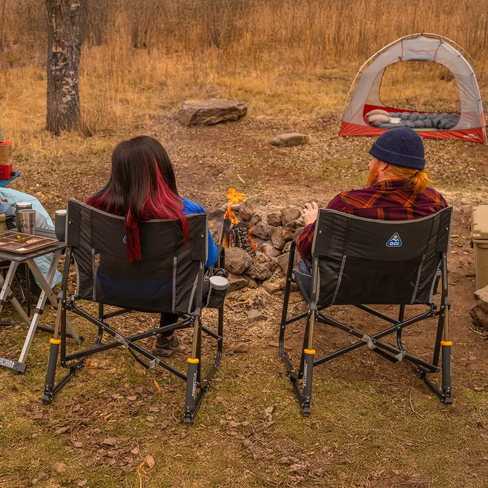 Freestyle Rocker XL | Outdoor Selection | Outlandridge B920gY
