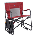 Freestyle Rocker XL with Side Table | Featured Outdoor Choice | Outlandridge 8A98WJ