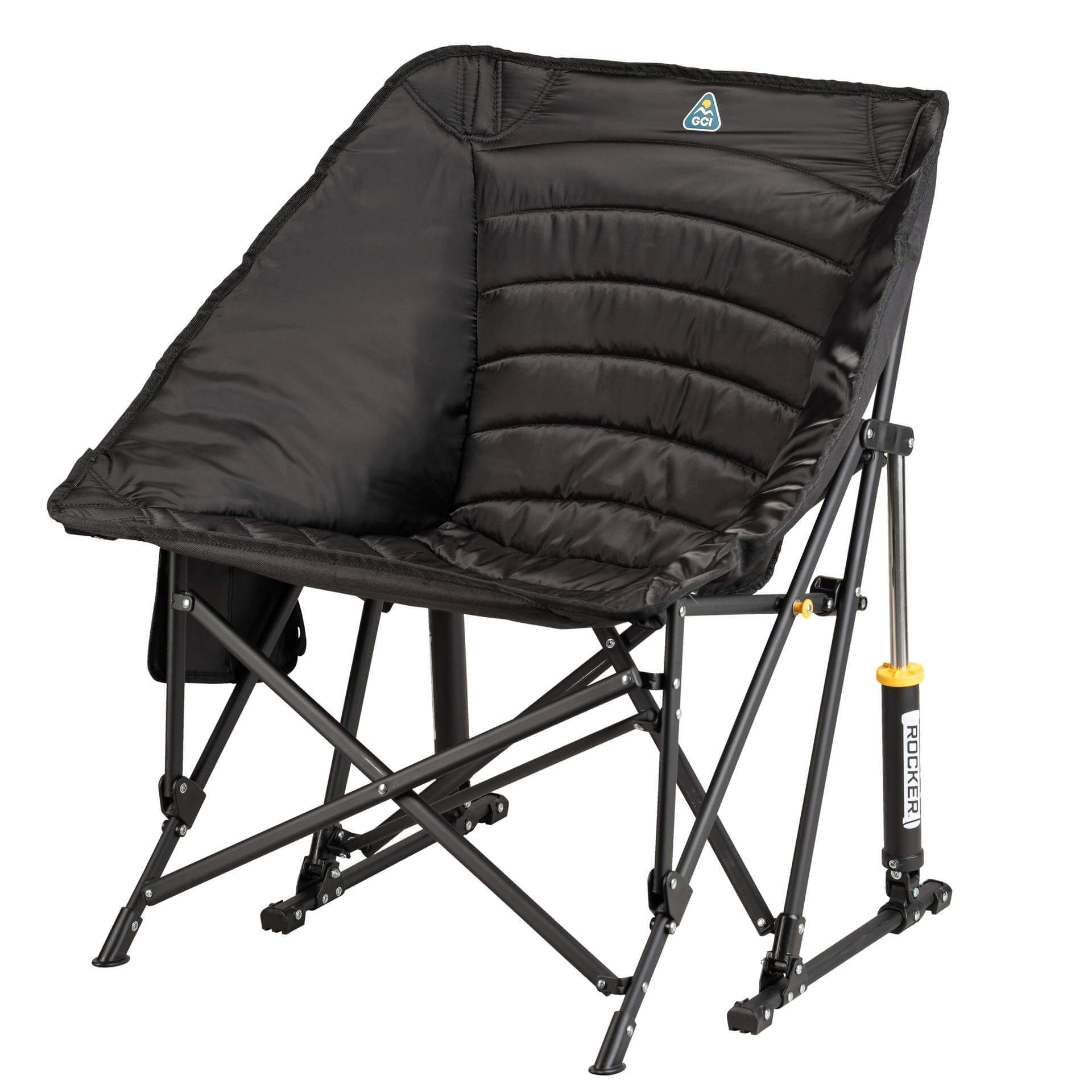 Puff Rocker | Featured Outdoor Choice | Outlandridge 8C0D6F