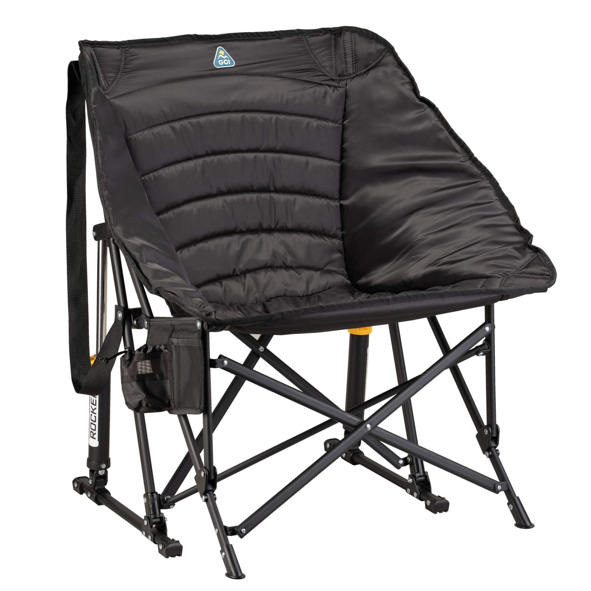 Puff Rocker | Featured Outdoor Choice | Outlandridge 8C0D6F