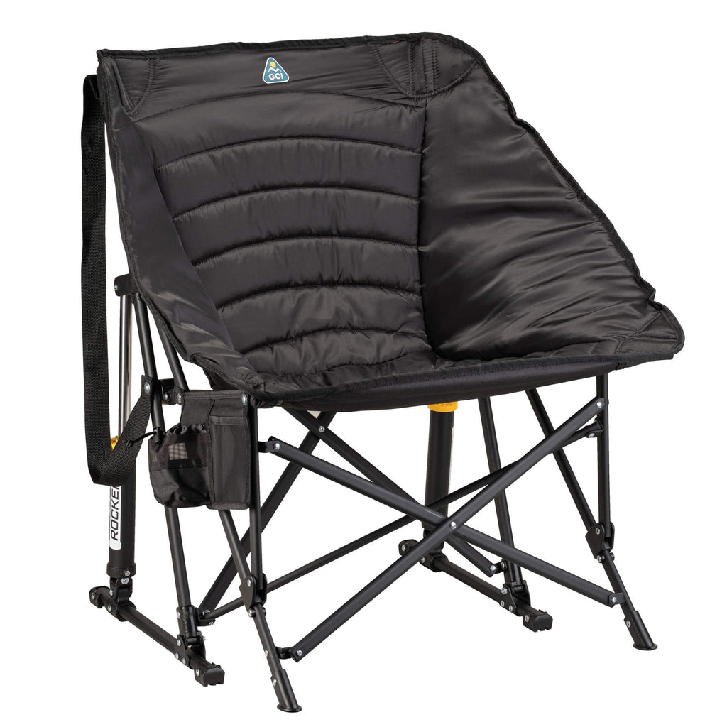 Puff Rocker | Featured Outdoor Choice | Outlandridge DDB3ev