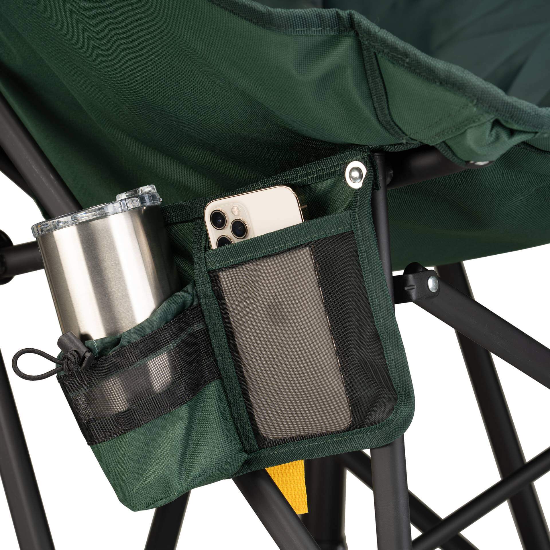 Puff Rocker | Featured Outdoor Choice | Outlandridge 8C0D6F