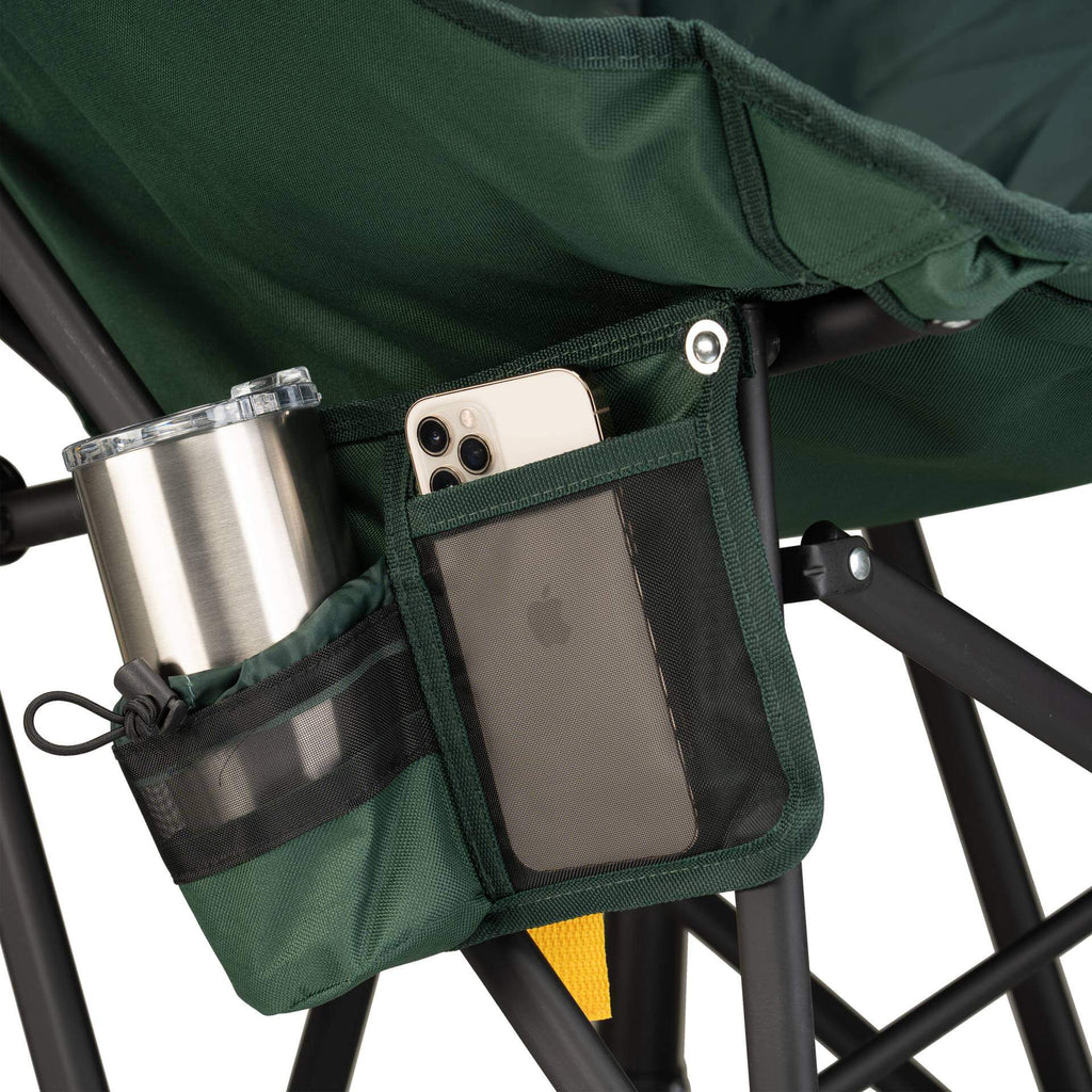 Puff Rocker | Featured Outdoor Choice | Outlandridge DDB3ev