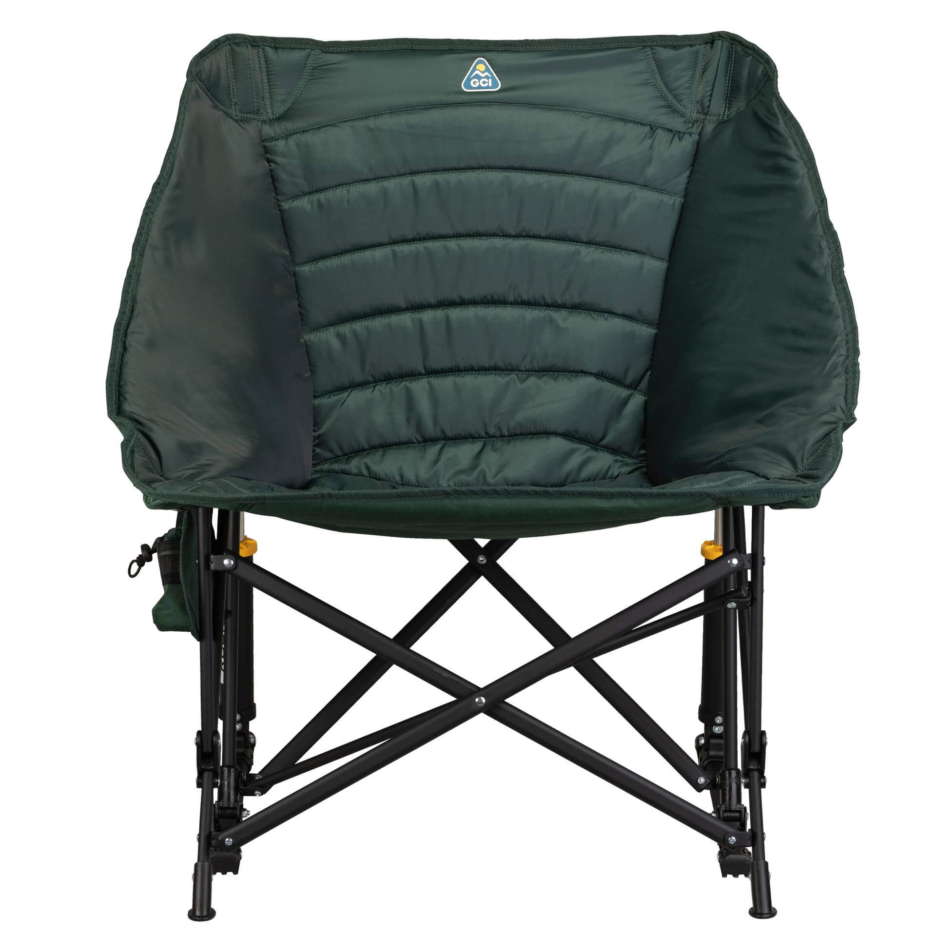 Puff Rocker | Featured Outdoor Choice | Outlandridge 8C0D6F
