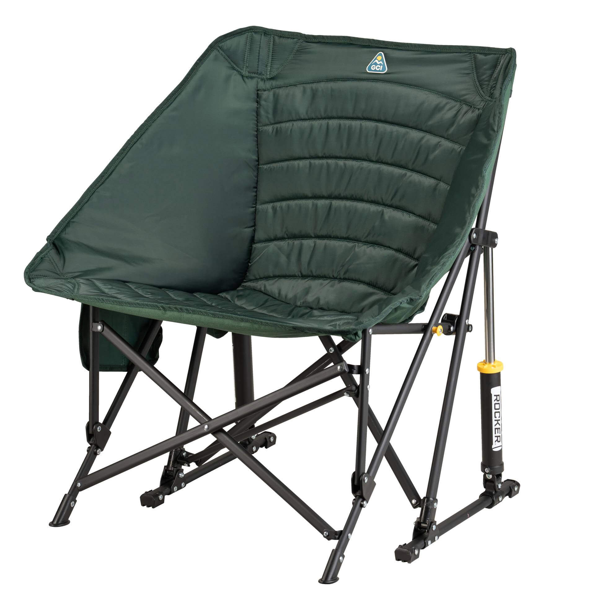 Puff Rocker | Featured Outdoor Choice | Outlandridge DDB3ev
