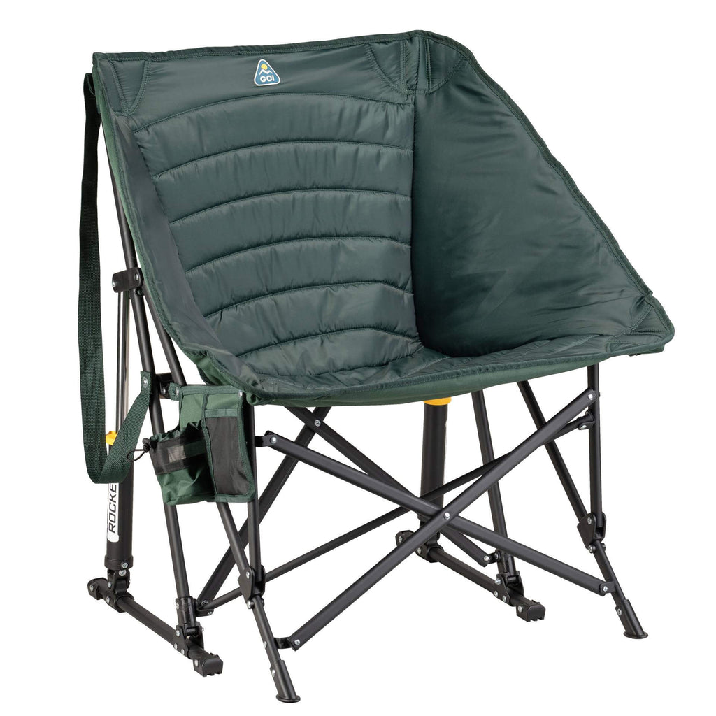 Puff Rocker | Featured Outdoor Choice | Outlandridge DDB3ev
