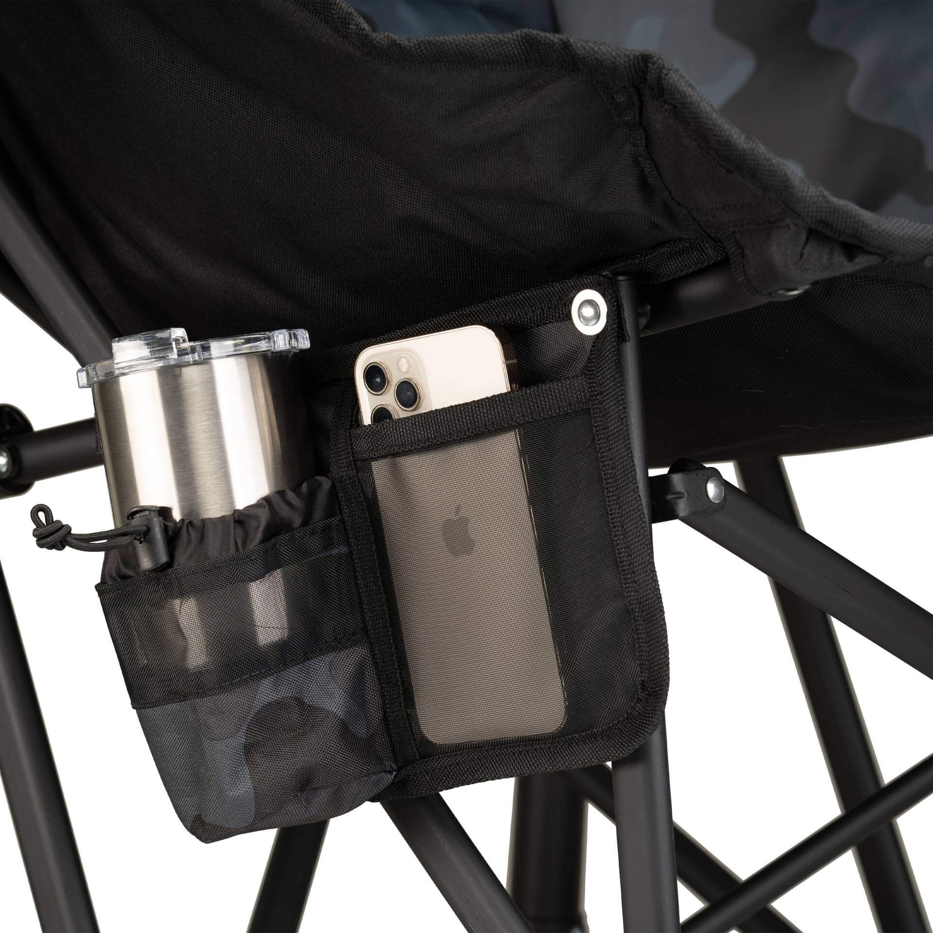 Puff Rocker | Featured Outdoor Choice | Outlandridge 8C0D6F