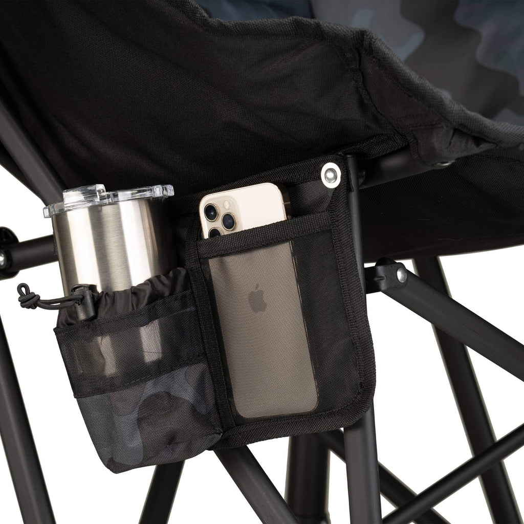 Puff Rocker | Featured Outdoor Choice | Outlandridge DDB3ev