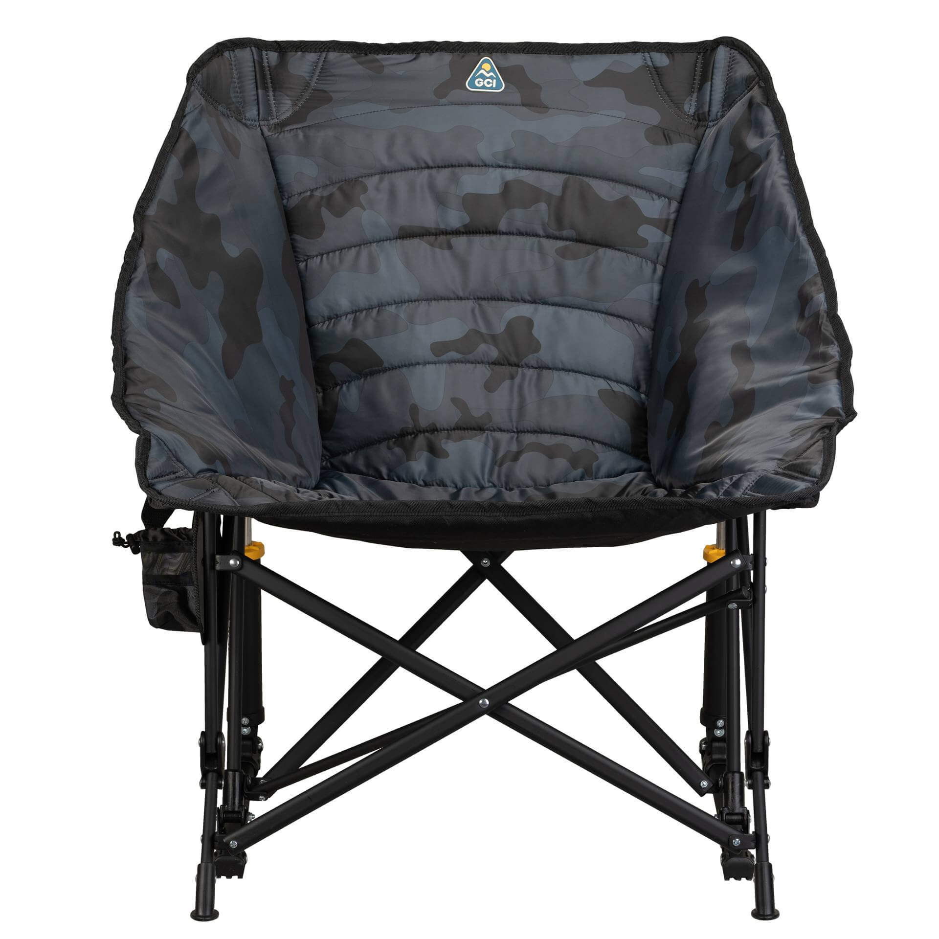 Puff Rocker | Featured Outdoor Choice | Outlandridge 8C0D6F