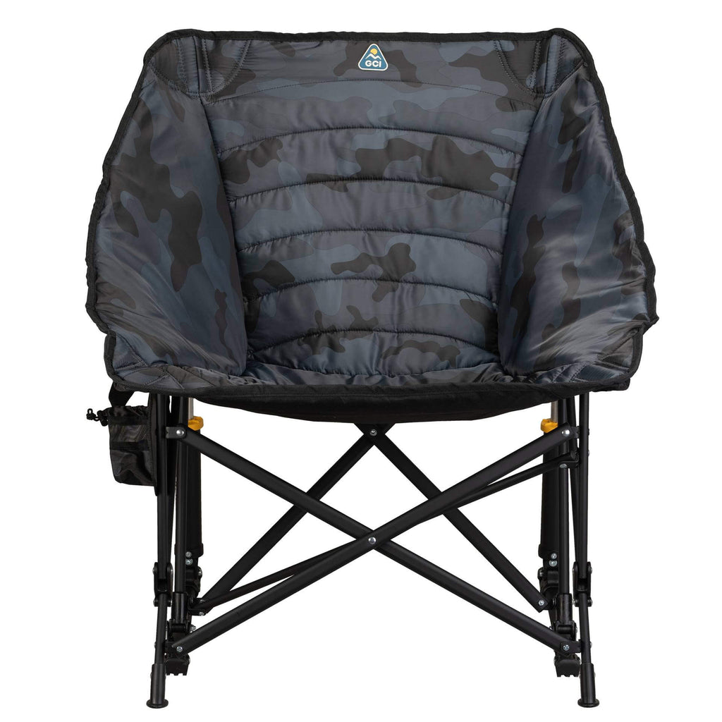 Puff Rocker | Featured Outdoor Choice | Outlandridge DDB3ev