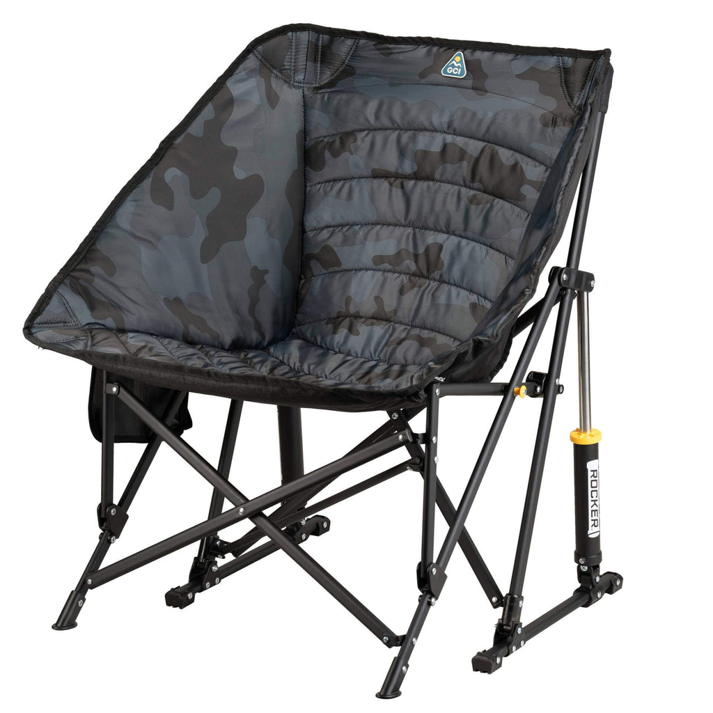 Puff Rocker | Featured Outdoor Choice | Outlandridge DDB3ev