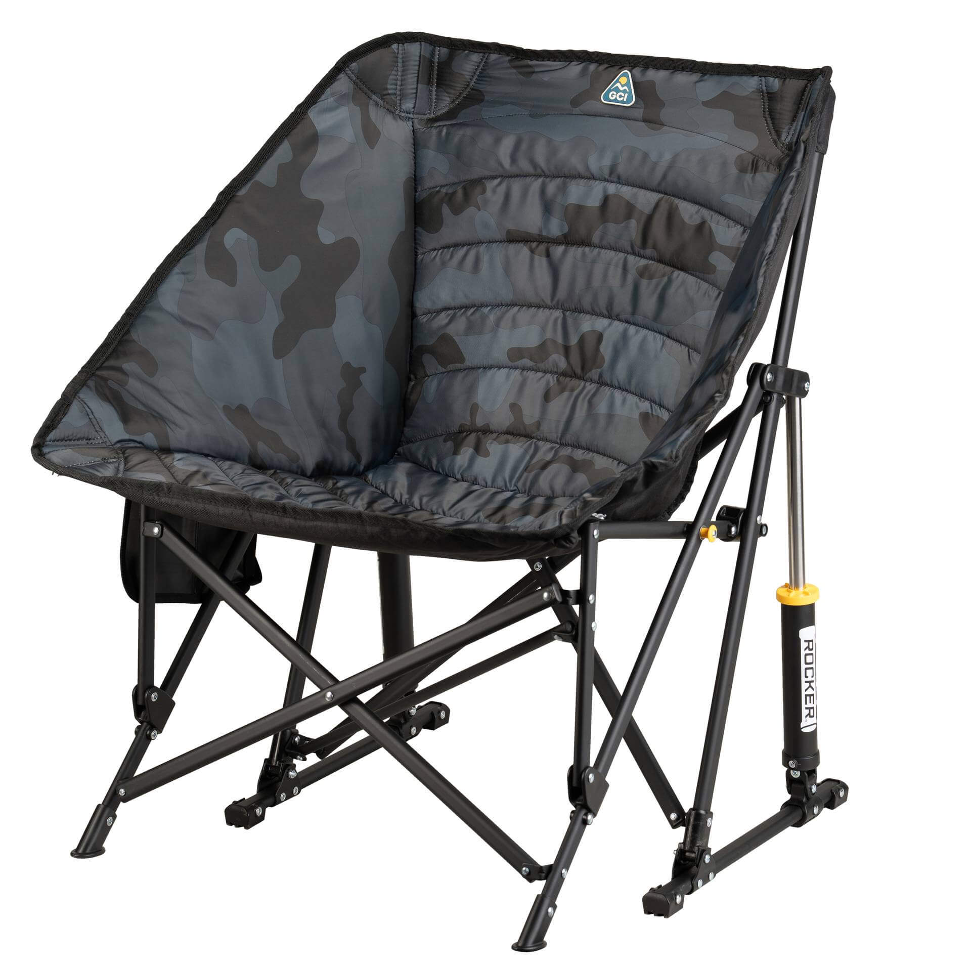 Puff Rocker | Featured Outdoor Choice | Outlandridge DDB3ev