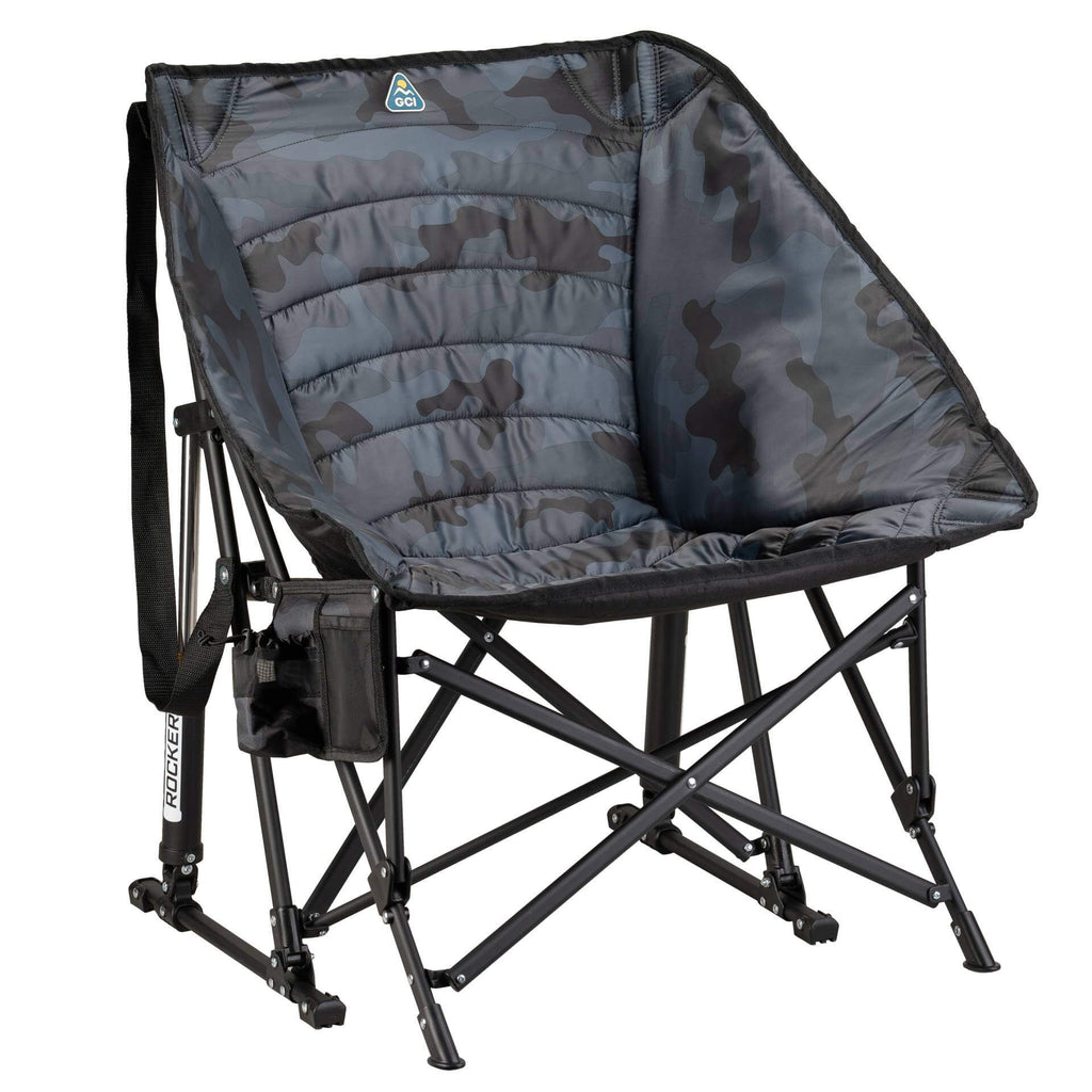 Puff Rocker | Featured Outdoor Choice | Outlandridge DDB3ev