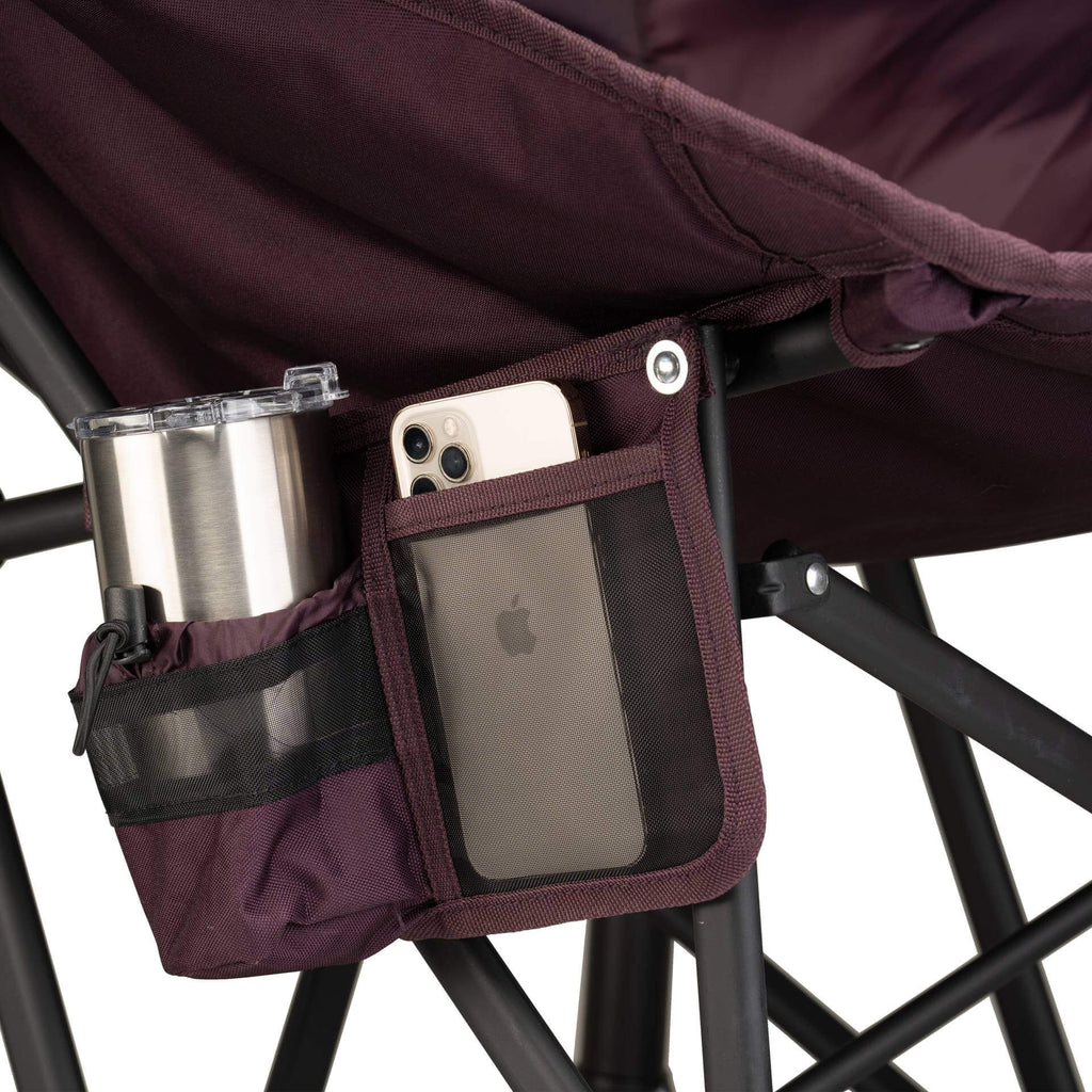 Puff Rocker | Featured Outdoor Choice | Outlandridge DDB3ev