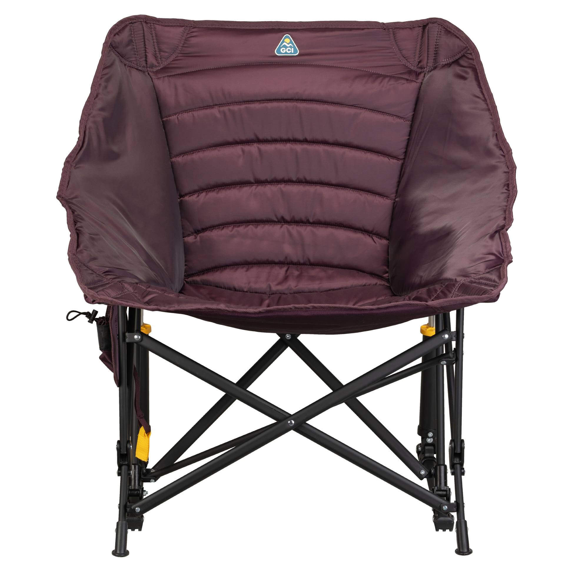Puff Rocker | Featured Outdoor Choice | Outlandridge 8C0D6F