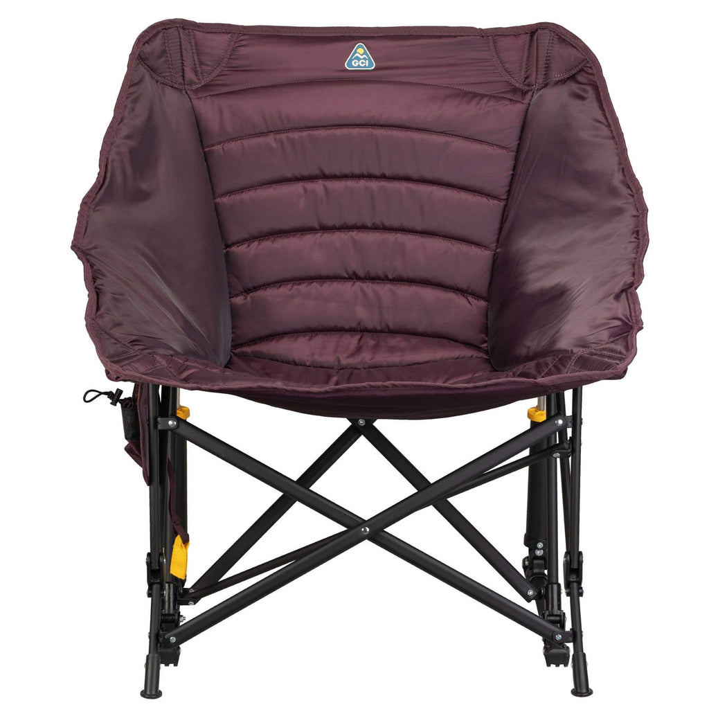 Puff Rocker | Featured Outdoor Choice | Outlandridge DDB3ev
