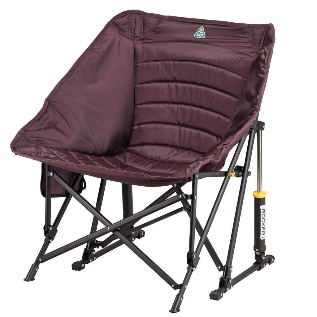 Puff Rocker | Featured Outdoor Choice | Outlandridge DDB3ev