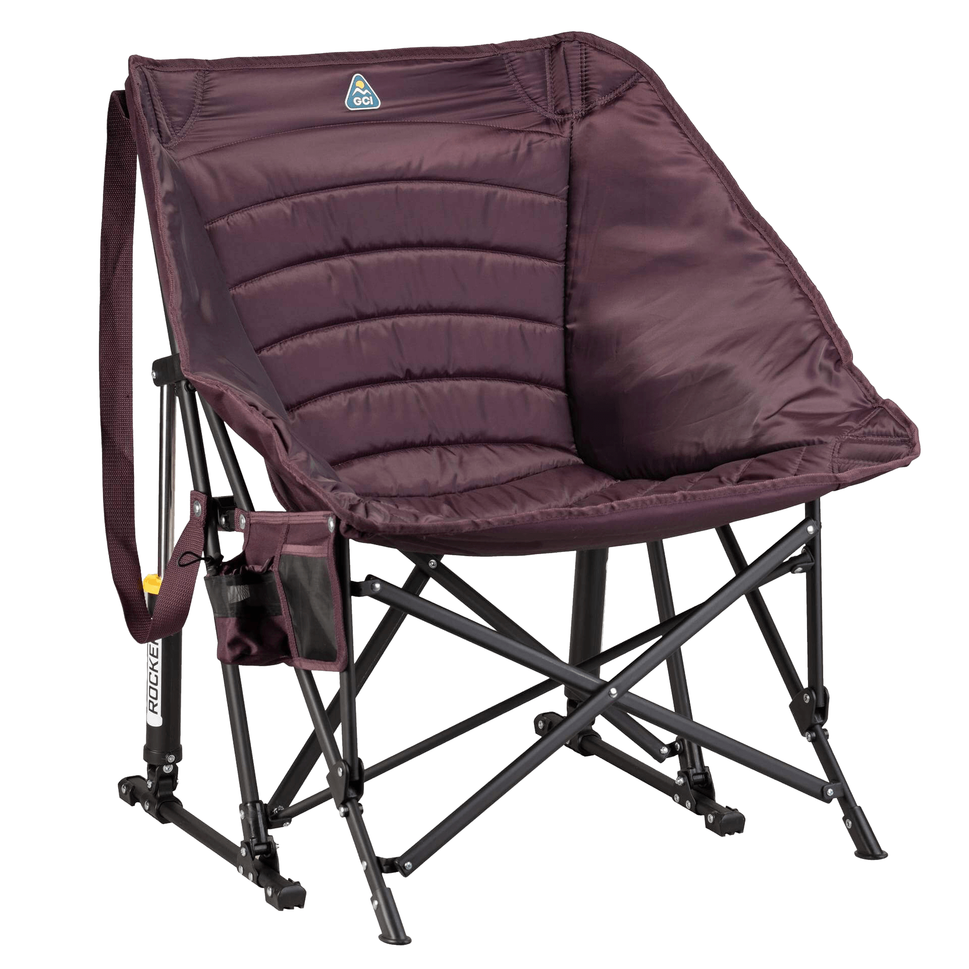 Puff Rocker | Featured Outdoor Choice | Outlandridge 8C0D6F