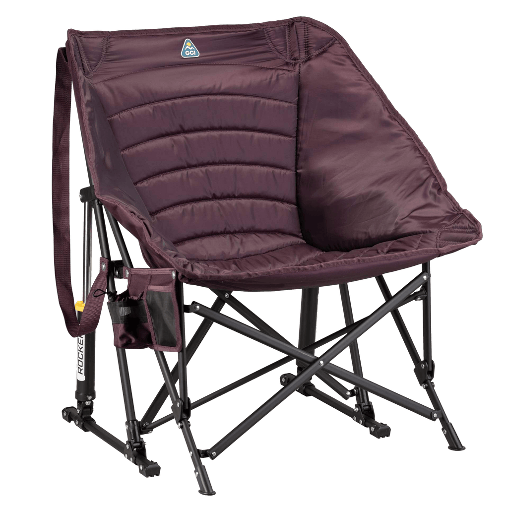 Puff Rocker | Featured Outdoor Choice | Outlandridge DDB3ev