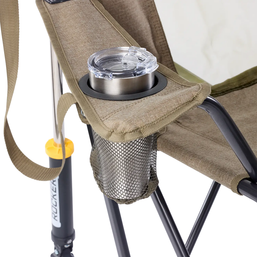 Comfort Pro Rocker XL | Featured Outdoor Choice | Outlandridge 4372VU