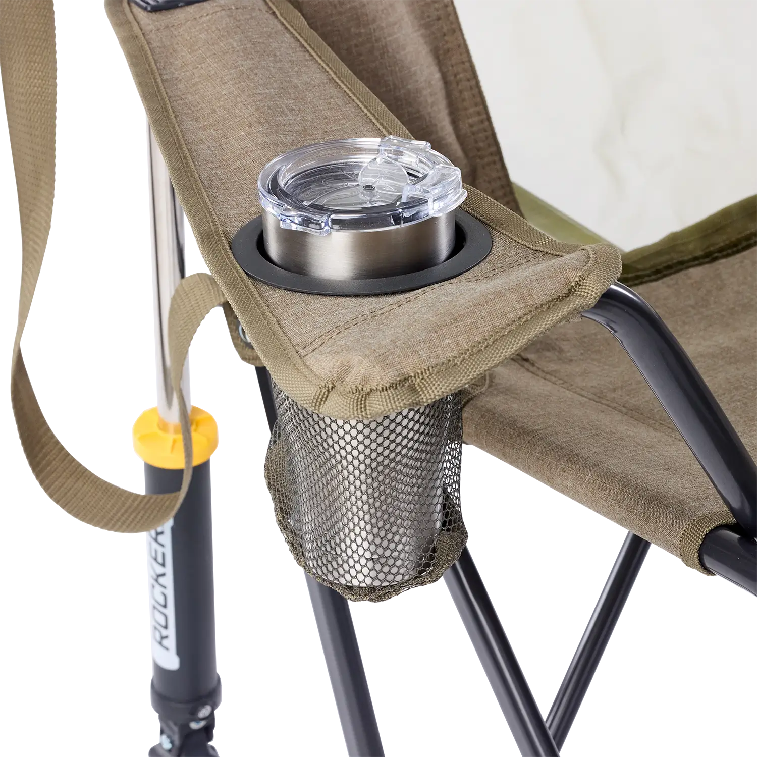 Comfort Pro Rocker XL | Featured Outdoor Choice | Outlandridge 4372VU