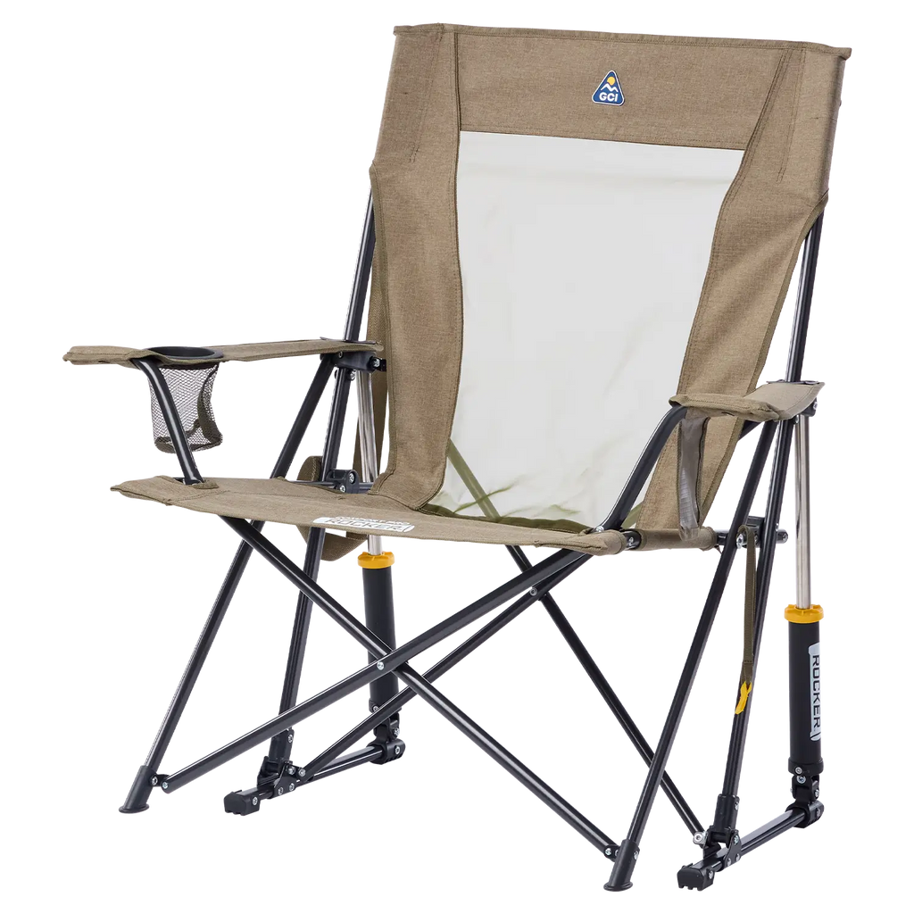 Comfort Pro Rocker XL | Featured Outdoor Choice | Outlandridge 4372VU