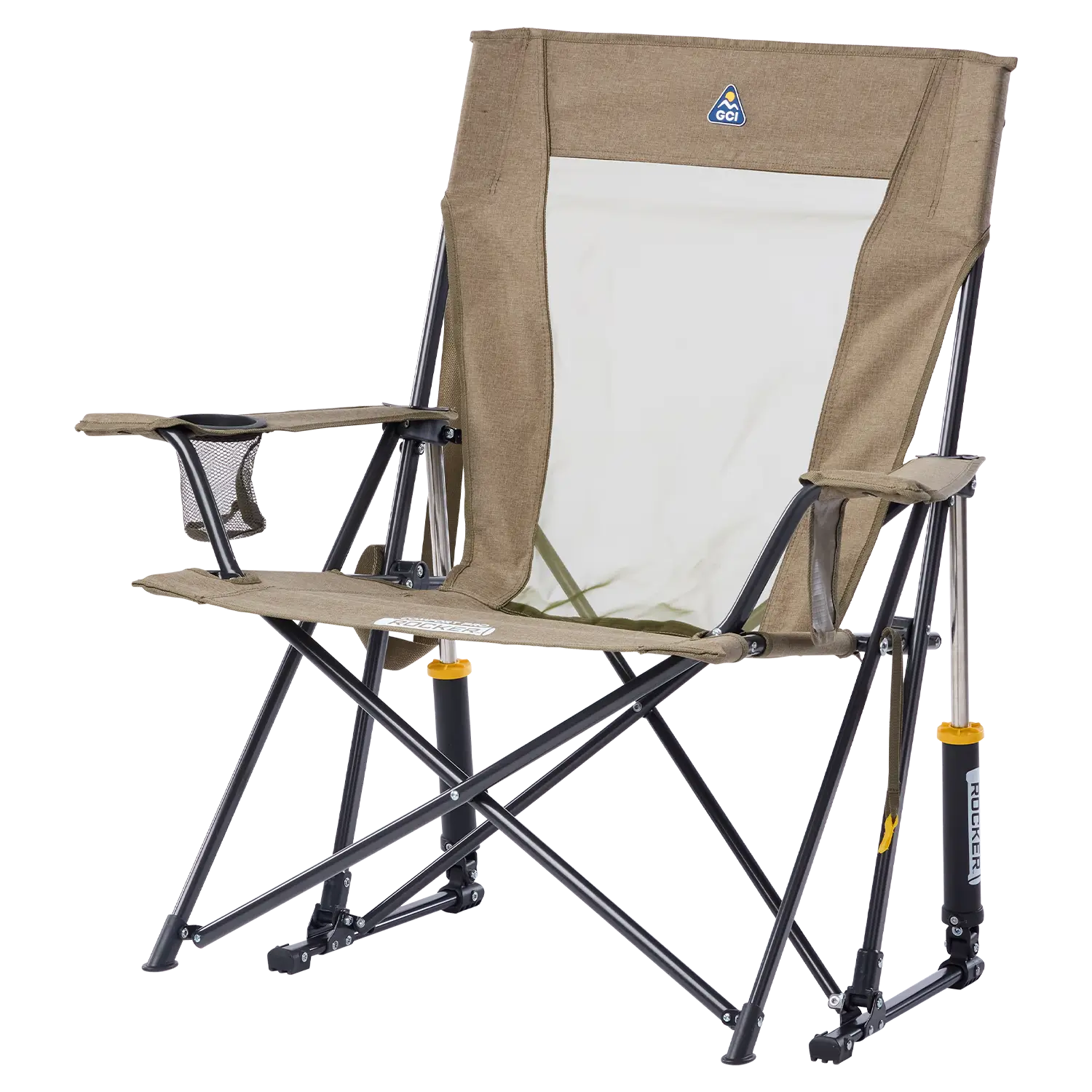 Comfort Pro Rocker XL | Featured Outdoor Choice | Outlandridge 4372VU