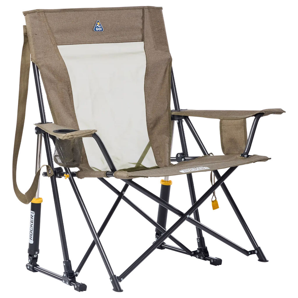 Comfort Pro Rocker XL | Featured Outdoor Choice | Outlandridge 4372VU