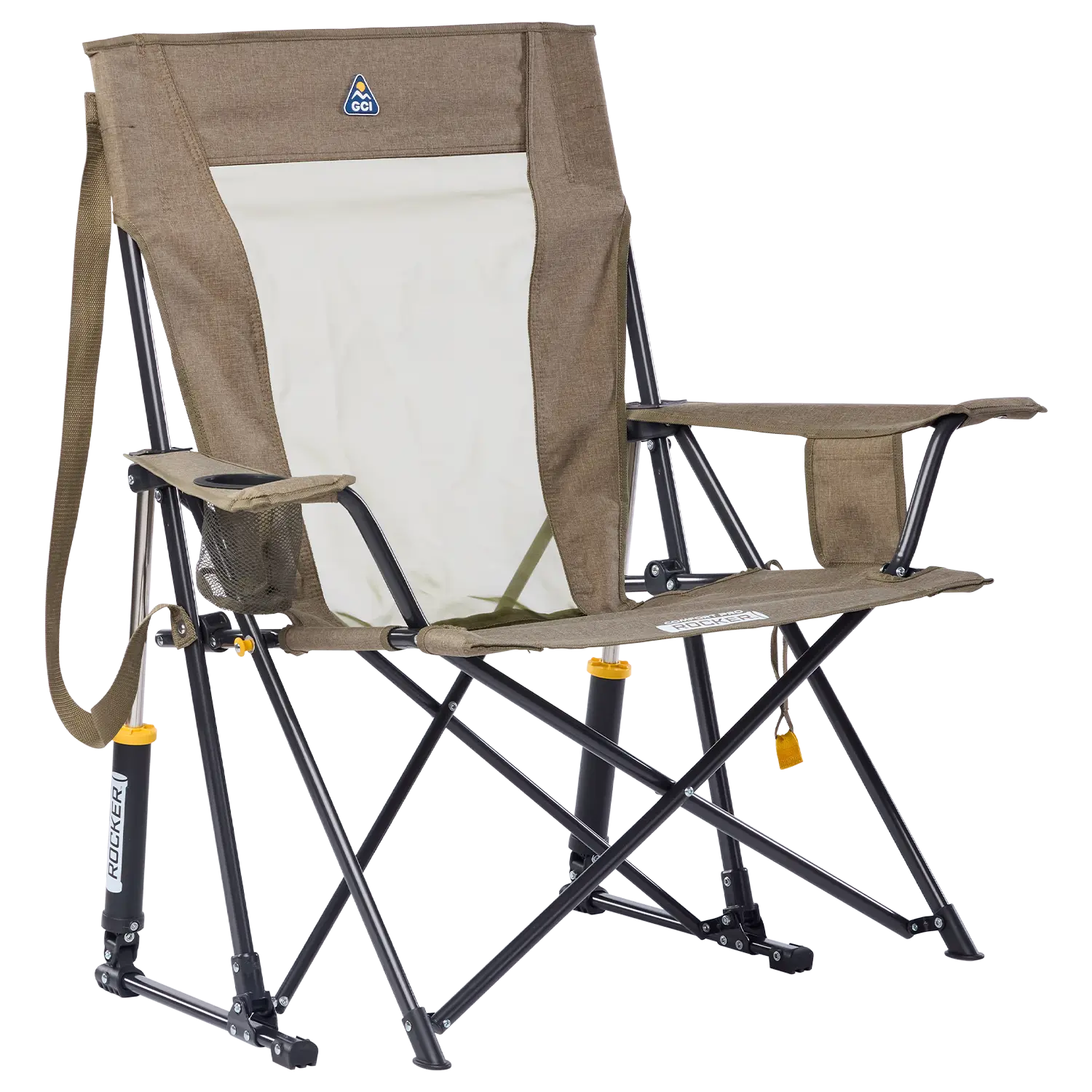 Comfort Pro Rocker XL | Featured Outdoor Choice | Outlandridge 4372VU