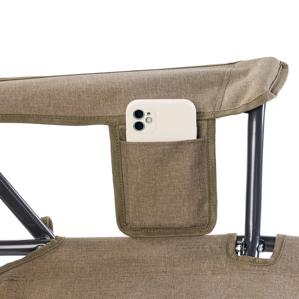 Comfort Pro Rocker XL | Featured Outdoor Choice | Outlandridge 4372VU