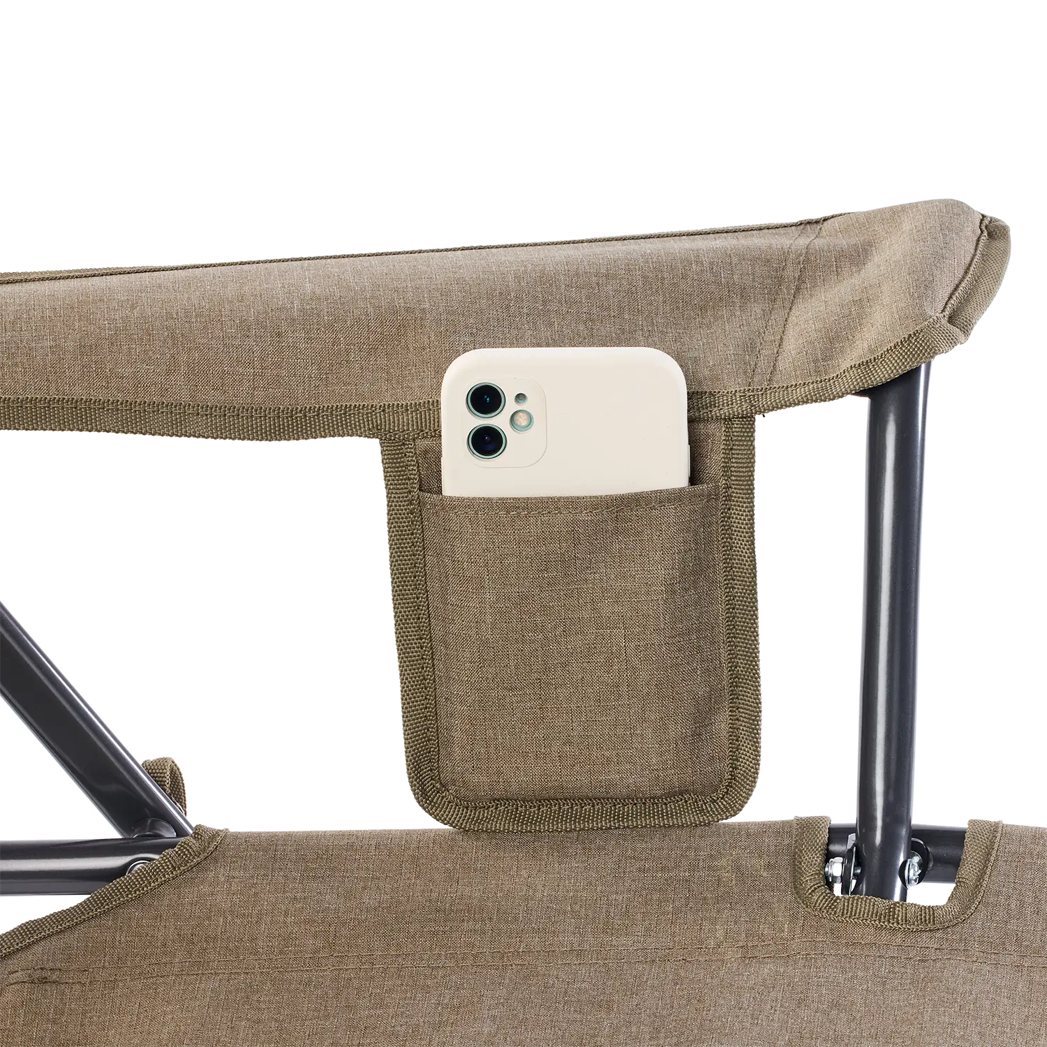 Comfort Pro Rocker XL | Featured Outdoor Choice | Outlandridge 4372VU