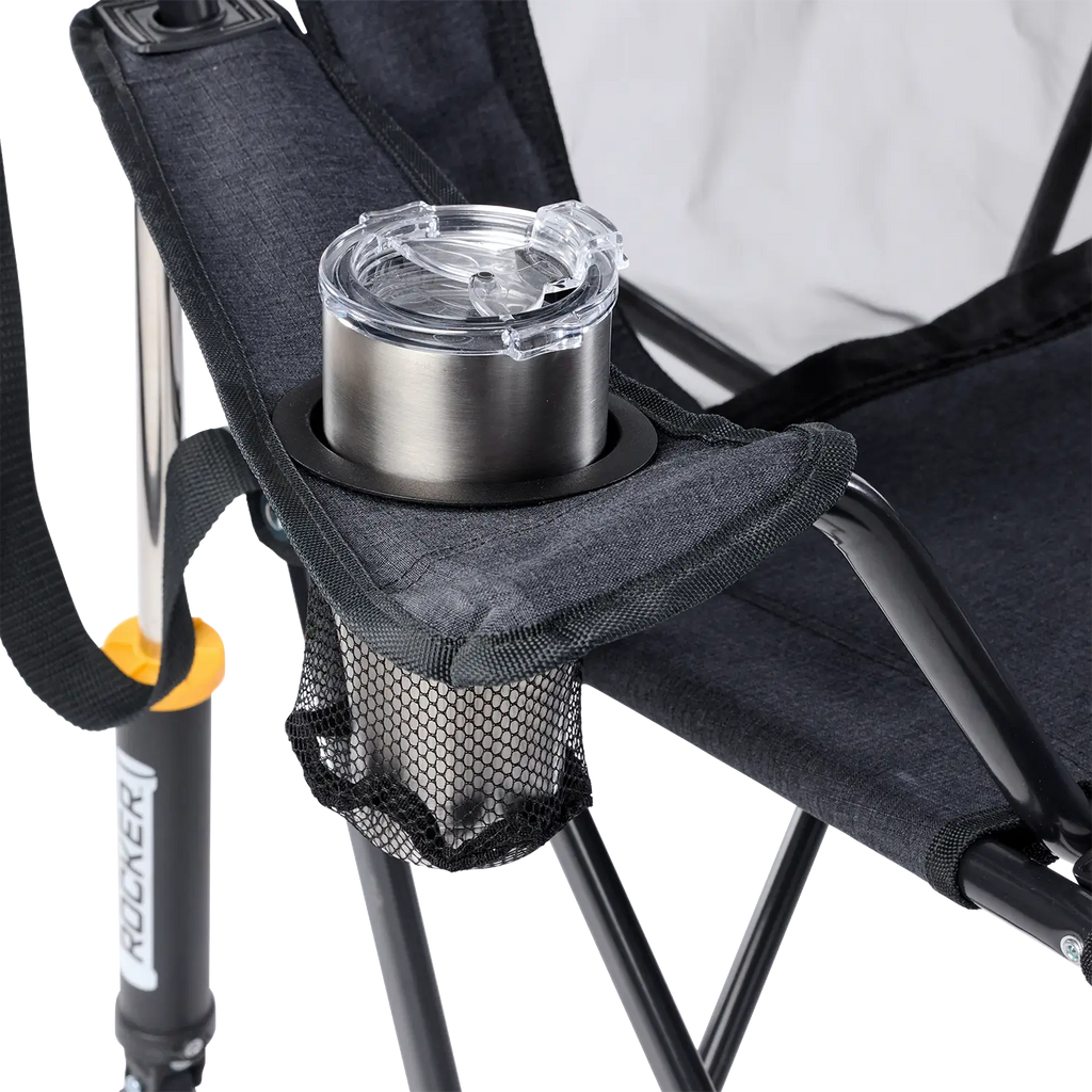 Comfort Pro Rocker XL | Featured Outdoor Choice | Outlandridge 4372VU