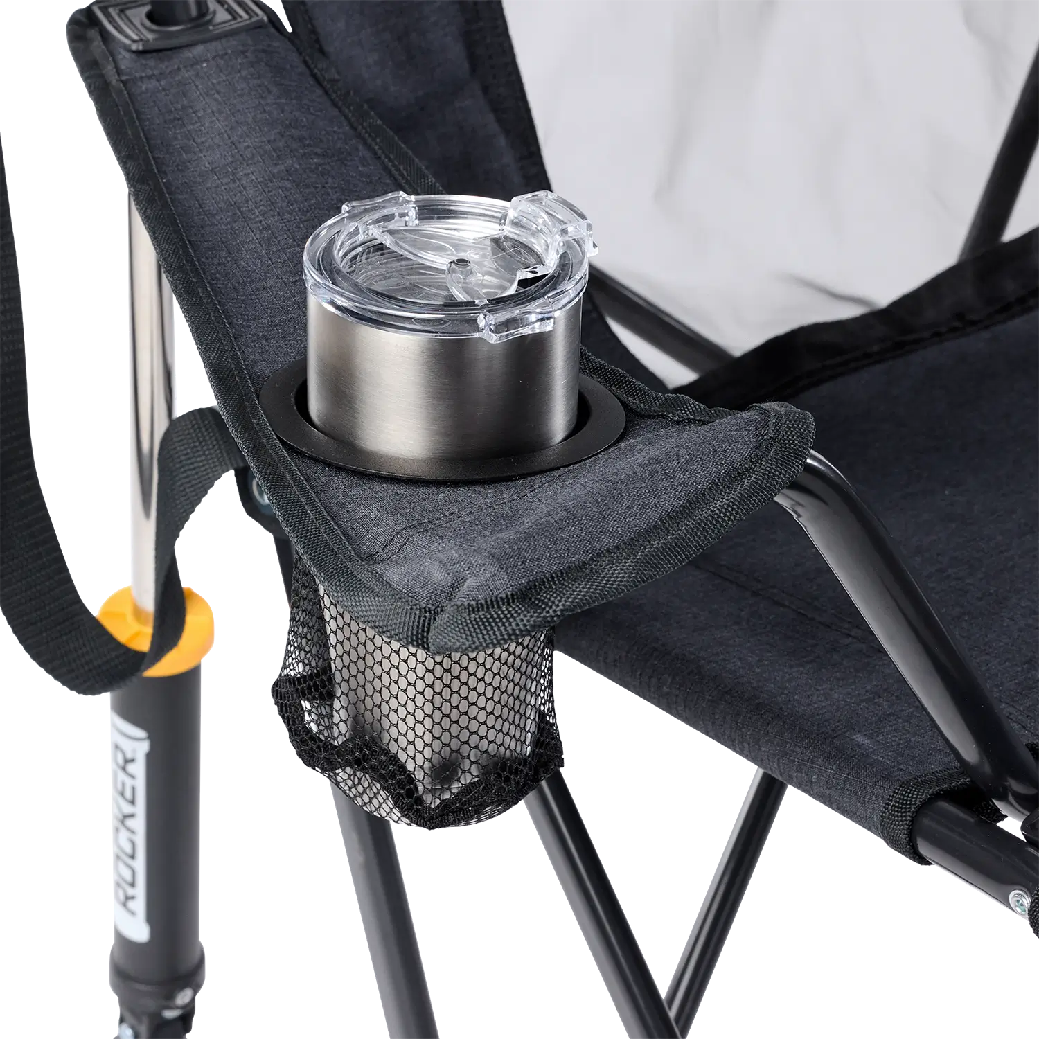 Comfort Pro Rocker XL | Featured Outdoor Choice | Outlandridge 4372VU