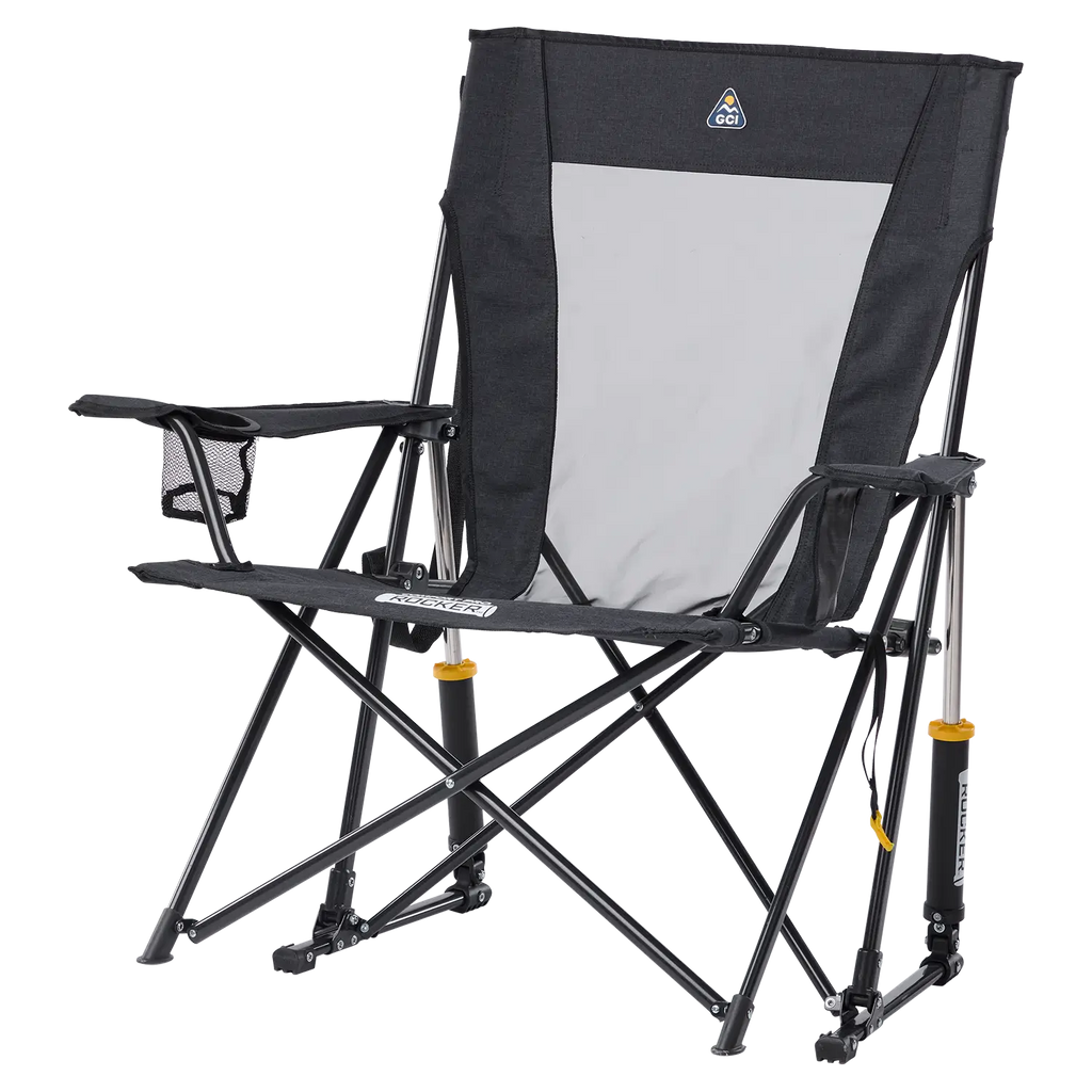 Comfort Pro Rocker XL | Featured Outdoor Choice | Outlandridge 4372VU